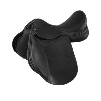 Večnamensko sedlo ACAVALLO® BERNINI