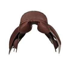 Večnamensko sedlo ACAVALLO® BERNINI