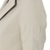 EQUESTRO ženski tekmovalni suknjič OXFORD TAN, MODEL ELLEGANCE EQUESTRO ženski tekmovalni suknjič OXFORD TAN, MODEL ELLEGANCE