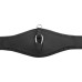 Equestro® angleški podsedelni pas SHAPED LEATHER Equestro® angleški podsedelni pas SHAPED LEATHER
