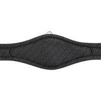 Equestro® angleški podsedelni pas SHAPED LEATHER