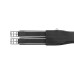 Equestro® angleški podsedelni pas SHAPED LEATHER Equestro® angleški podsedelni pas SHAPED LEATHER