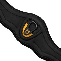 Angleški podsedelni pas EQUESTRO LEATHER Angleški podsedelni pas EQUESTRO LEATHER