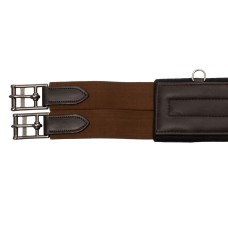 Angleški podsedelni pas EQUESTRO LEATHER