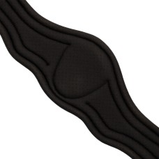 Angleški podsedelni pas EQUESTRO LEATHER