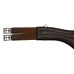 EQUESTRO® skakalni podsedelni pas JUMPING LEATHER EQUESTRO® skakalni podsedelni pas JUMPING LEATHER