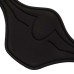 EQUESTRO® skakalni podsedelni pas JUMPING LEATHER EQUESTRO® skakalni podsedelni pas JUMPING LEATHER