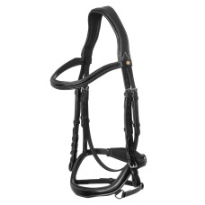Equestro® anatomska uzda ANATOMIC CLASSIC