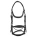 Equestro® anatomska uzda ANATOMIC CLASSIC Equestro® anatomska uzda ANATOMIC CLASSIC