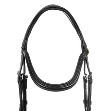 Equestro® anatomska uzda ANATOMIC CLASSIC