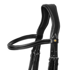 Equestro® anatomska uzda ANATOMIC CLASSIC