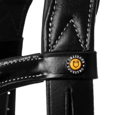 Equestro® anatomska uzda ANATOMIC CLASSIC