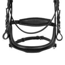Equestro® anatomska uzda ANATOMIC CLASSIC