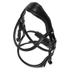 Equestro® anatomska uzda ANATOMIC CLASSIC