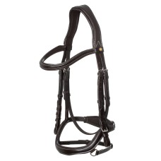 Equestro® anatomska uzda ANATOMIC CLASSIC