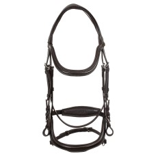 Equestro® anatomska uzda ANATOMIC CLASSIC