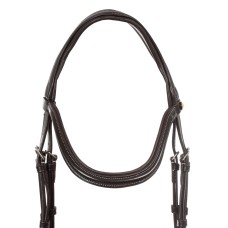 Equestro® anatomska uzda ANATOMIC CLASSIC