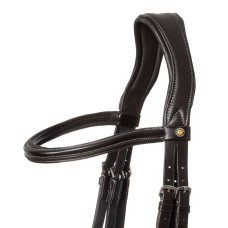 Equestro® anatomska uzda ANATOMIC CLASSIC
