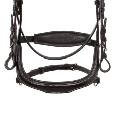Equestro® anatomska uzda ANATOMIC CLASSIC