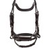 Equestro® anatomska uzda ANATOMIC CLASSIC Equestro® anatomska uzda ANATOMIC CLASSIC