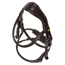 Equestro® anatomska uzda ANATOMIC CLASSIC