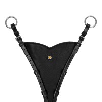 Slinček *bib* za martingal EQUESTRO