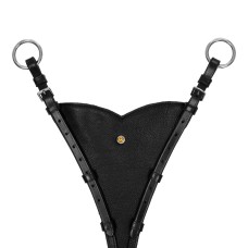 Slinček *bib* za martingal EQUESTRO