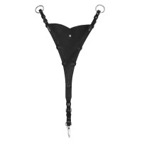 Slinček *bib* za martingal EQUESTRO