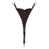 Slinček *bib* za martingal EQUESTRO