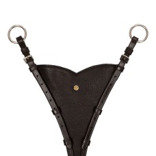 Slinček *bib* za martingal EQUESTRO
