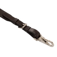 Slinček *bib* za martingal EQUESTRO