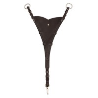 Slinček *bib* za martingal EQUESTRO