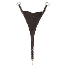 Slinček *bib* za martingal EQUESTRO