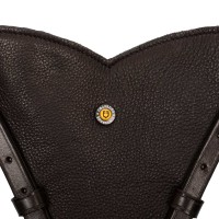 Slinček *bib* za martingal EQUESTRO