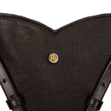 Slinček *bib* za martingal EQUESTRO