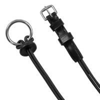 Paščki za gag brzdo ROPE EQUESTRO