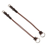 Paščki za gag brzdo ROPE EQUESTRO
