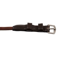 Paščki za gag brzdo ROPE EQUESTRO