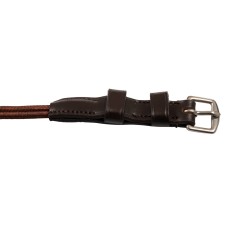 Paščki za gag brzdo ROPE EQUESTRO