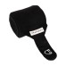 Flis bandaže EQUESTRO BREATHABLE, BLACK/BLACK Flis bandaže EQUESTRO BREATHABLE, BLACK/BLACK