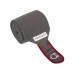 Flis bandaže EQUESTRO BREATHABLE, GREY/RED Flis bandaže EQUESTRO BREATHABLE, GREY/RED