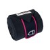 Flis bandaže EQUESTRO BREATHABLE, NAVY/FUCHSIA Flis bandaže EQUESTRO BREATHABLE, NAVY/FUCHSIA