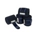 Flis bandaže EQUESTRO BREATHABLE, NAVY/LIGHT BLUE Flis bandaže EQUESTRO BREATHABLE, NAVY/LIGHT BLUE
