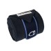 Flis bandaže EQUESTRO BREATHABLE, NAVY/LIGHT BLUE Flis bandaže EQUESTRO BREATHABLE, NAVY/LIGHT BLUE
