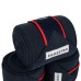 Flis bandaže EQUESTRO BREATHABLE, NAVY/RED Flis bandaže EQUESTRO BREATHABLE, NAVY/RED