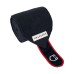 Flis bandaže EQUESTRO BREATHABLE, NAVY/RED Flis bandaže EQUESTRO BREATHABLE, NAVY/RED