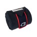 Flis bandaže EQUESTRO BREATHABLE, NAVY/RED Flis bandaže EQUESTRO BREATHABLE, NAVY/RED