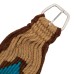 Pool's western podsedelni pas MOHAIR NATIVE DESIGN Pool's western podsedelni pas MOHAIR NATIVE DESIGN