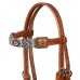 Pool's western uzda NAVAJO BEADED Pool's western uzda NAVAJO BEADED