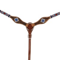 Pool's western oprsnica BLUE DIAMOND